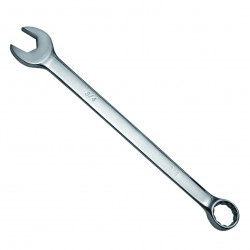 971+# "V" Groove Extra-long handle combination wrench